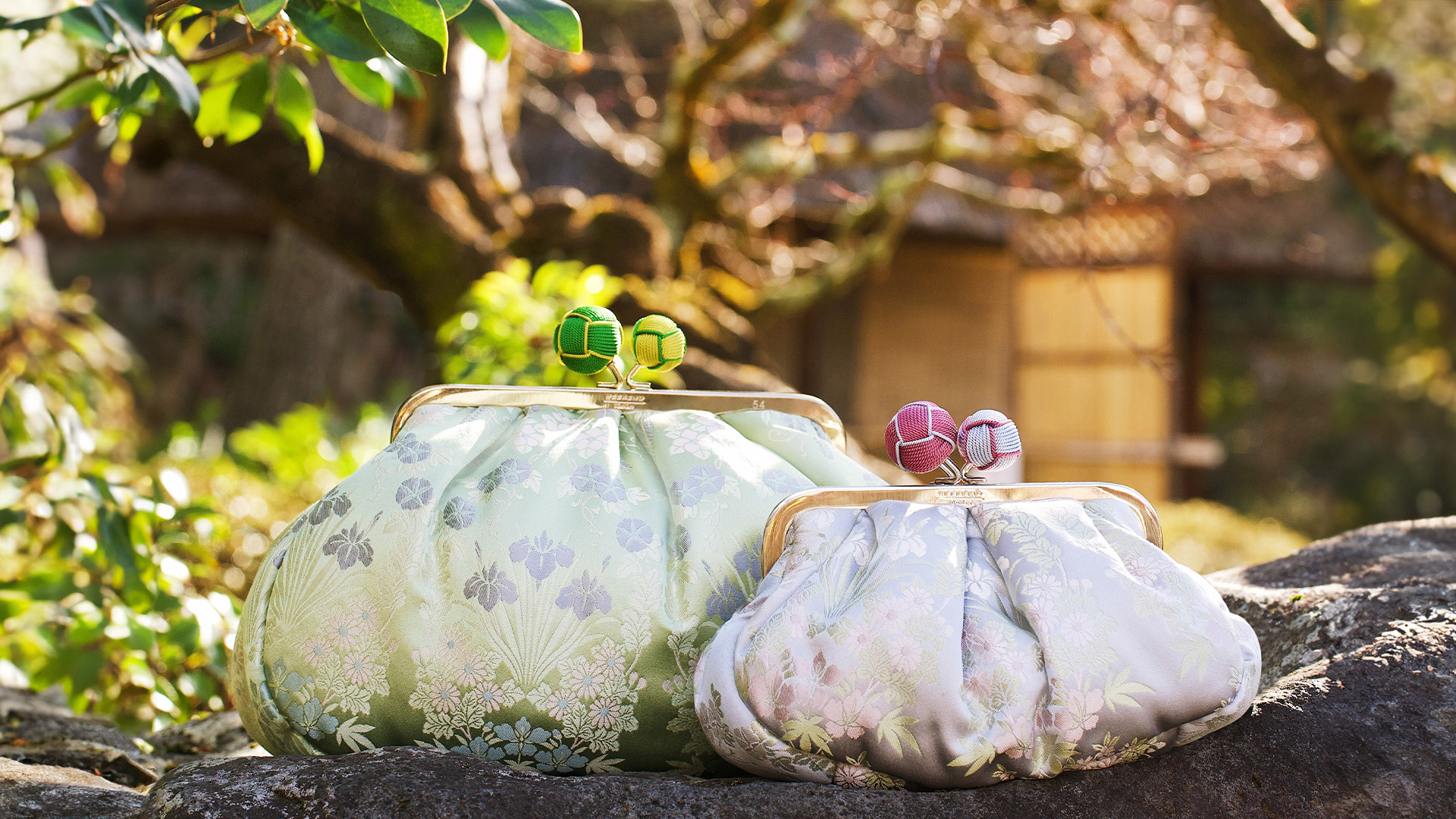 Making Of Pasticcino Bag Treasures of Japan | Weekend Max Mara